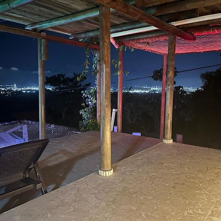 Ada Marina Chalets Turbaco Dış mekan fotoğraf