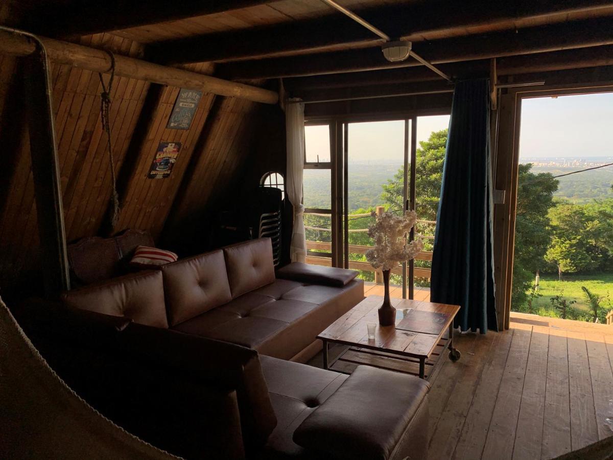 Ada Marina Chalets Turbaco Dış mekan fotoğraf