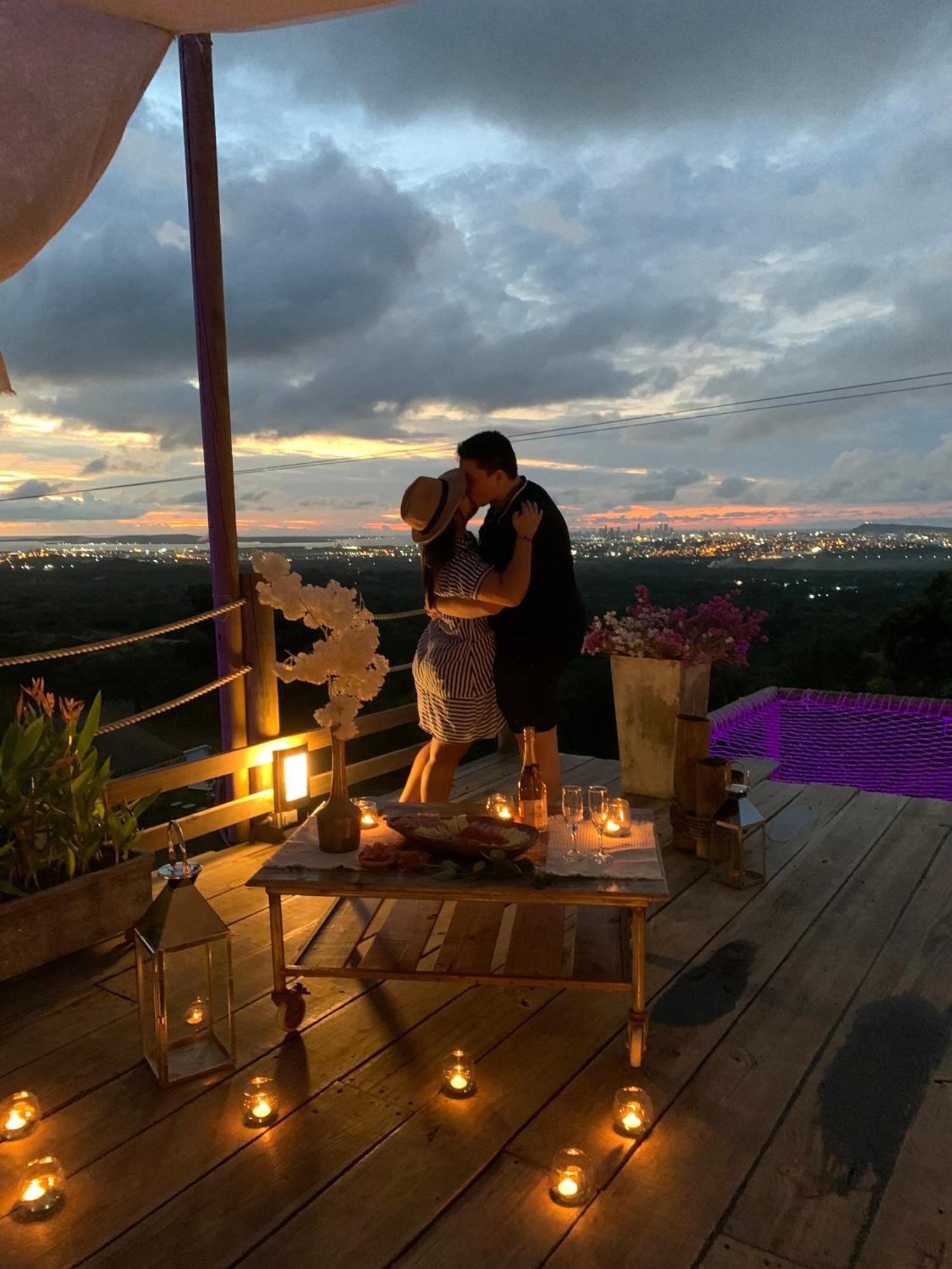 Ada Marina Chalets Turbaco Dış mekan fotoğraf