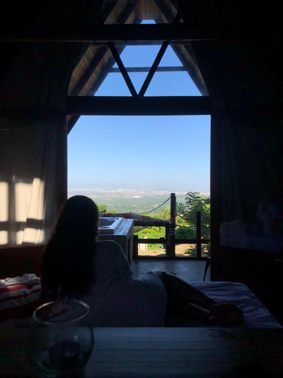 Ada Marina Chalets Turbaco Dış mekan fotoğraf