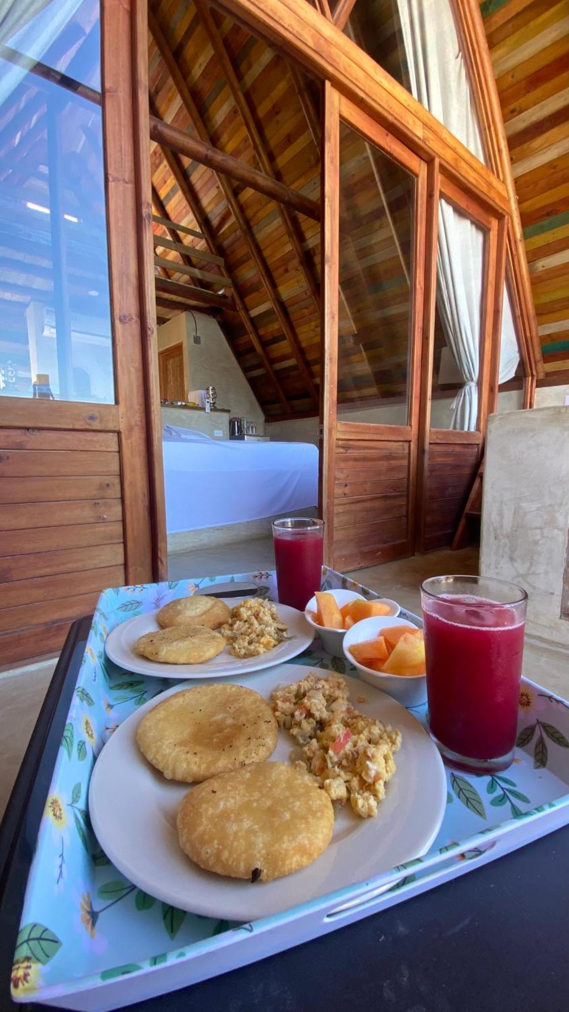 Ada Marina Chalets Turbaco Dış mekan fotoğraf