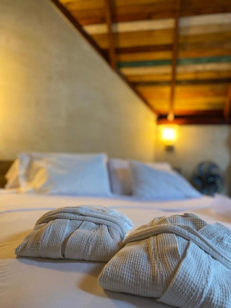 Ada Marina Chalets Turbaco Dış mekan fotoğraf