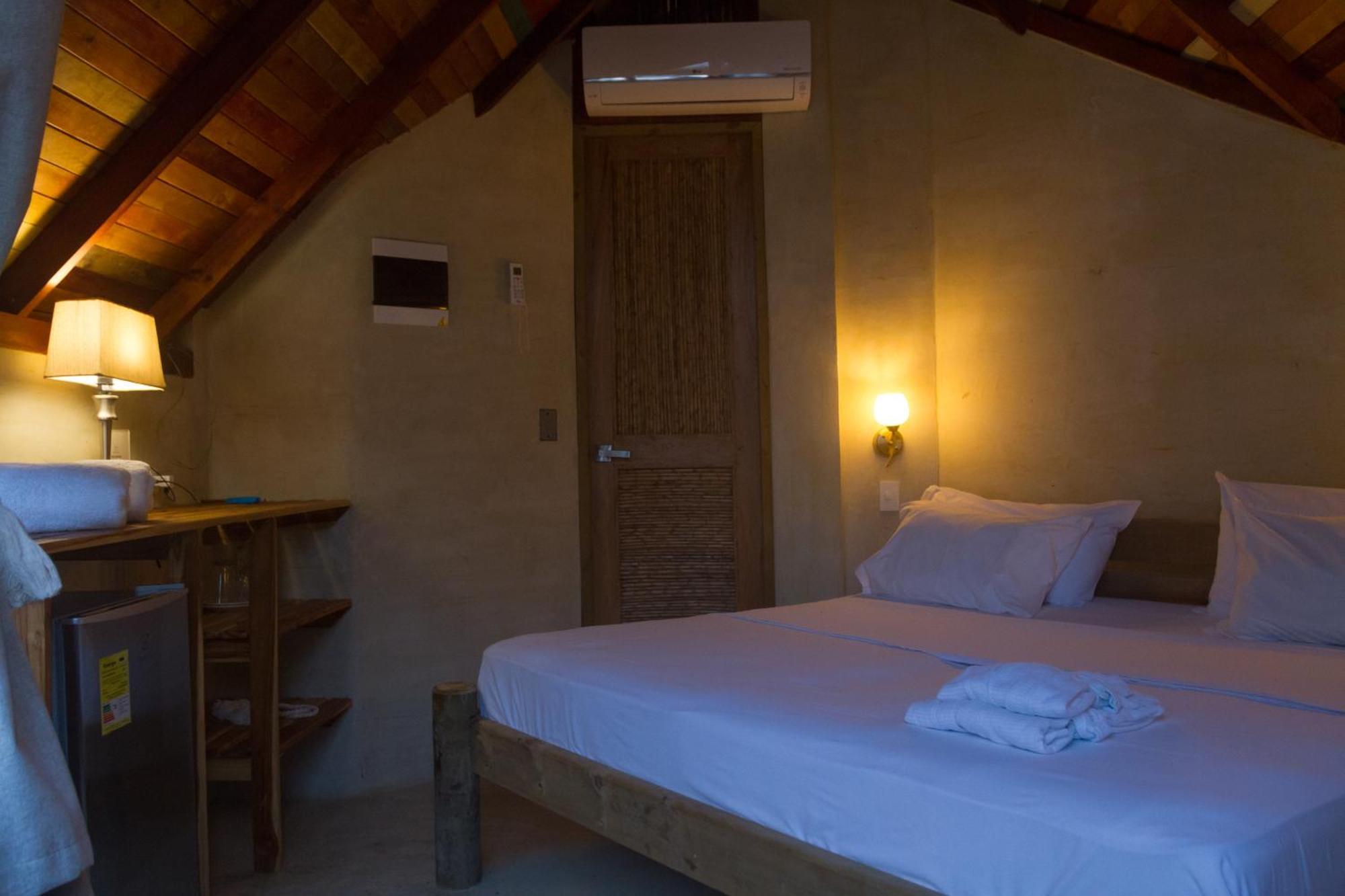 Ada Marina Chalets Turbaco Dış mekan fotoğraf