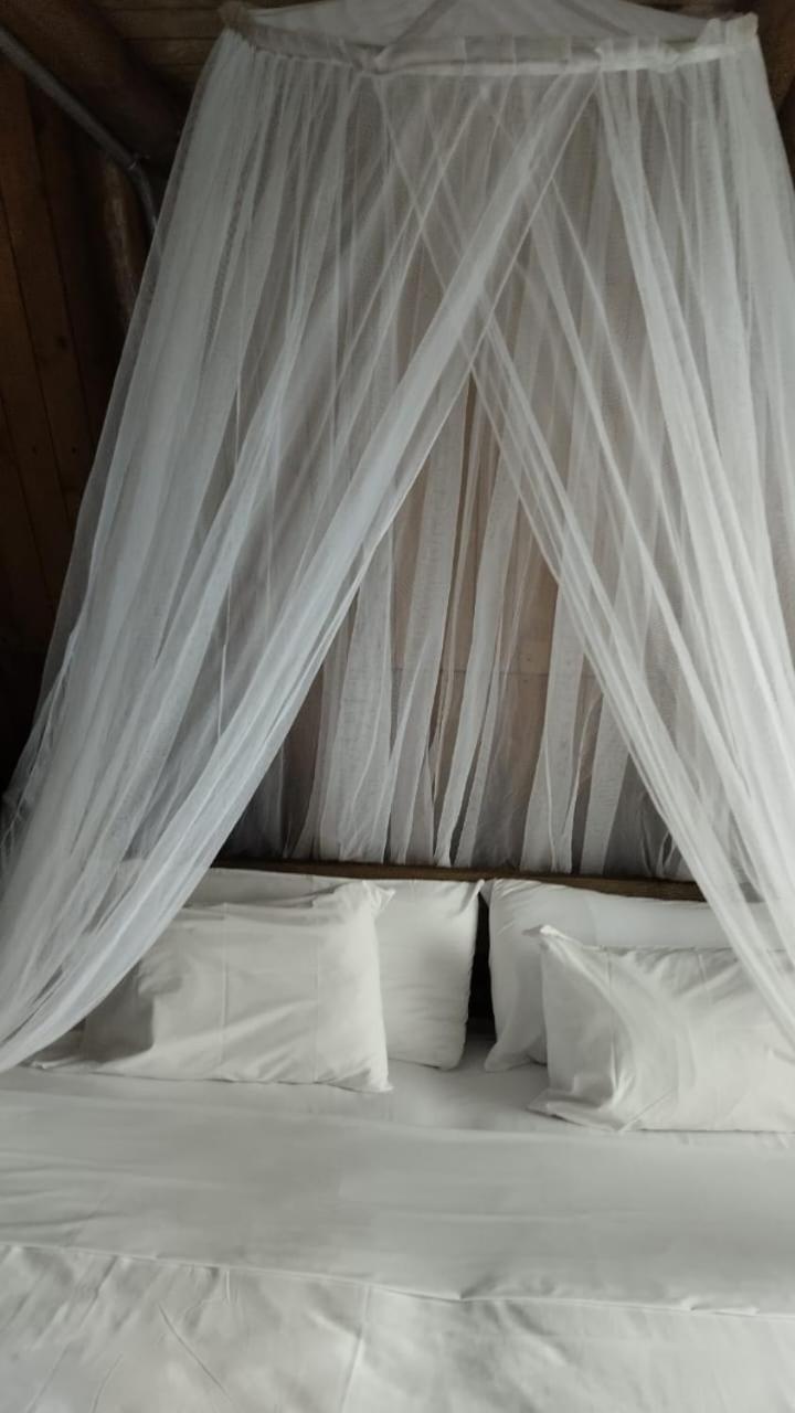 Ada Marina Chalets Turbaco Oda fotoğraf