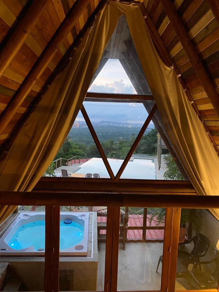 Ada Marina Chalets Turbaco Oda fotoğraf