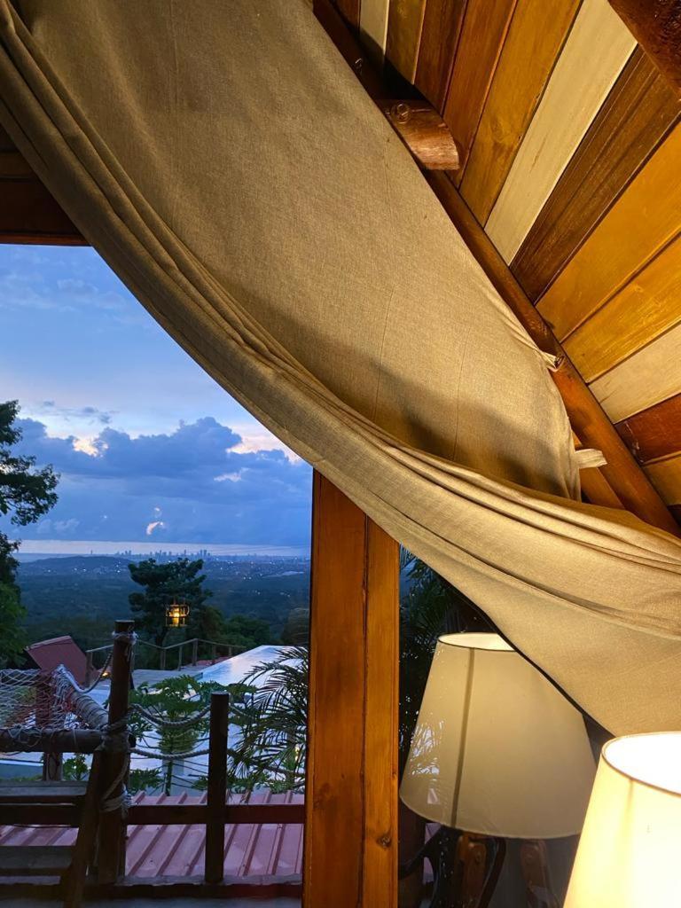 Ada Marina Chalets Turbaco Oda fotoğraf