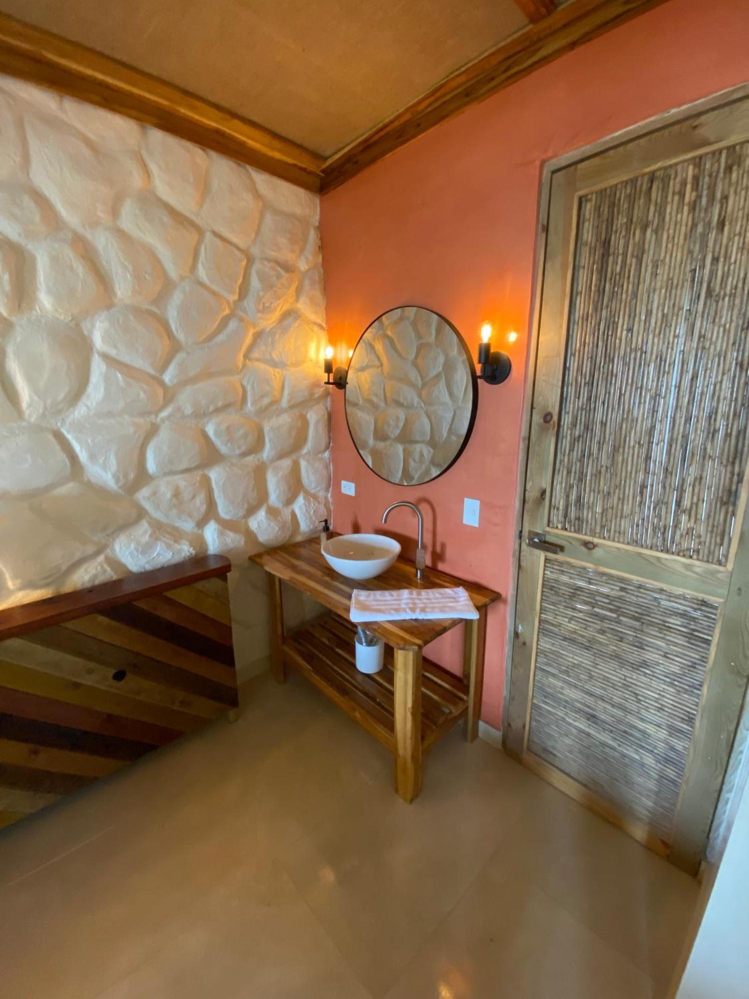 Ada Marina Chalets Turbaco Oda fotoğraf
