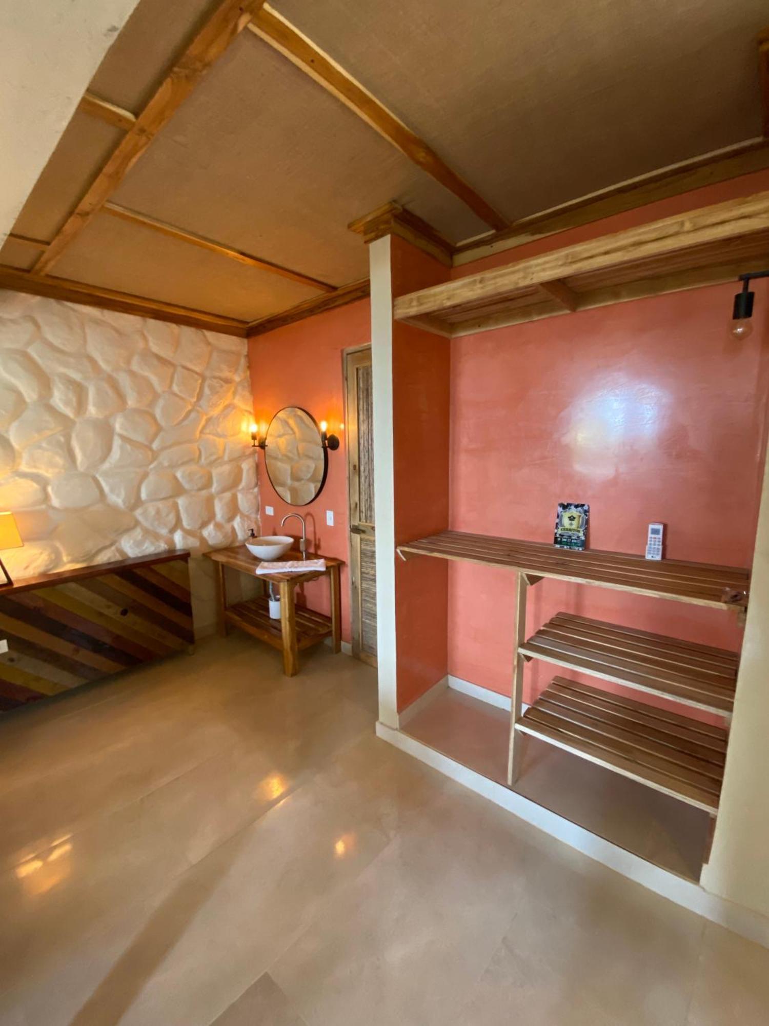 Ada Marina Chalets Turbaco Oda fotoğraf