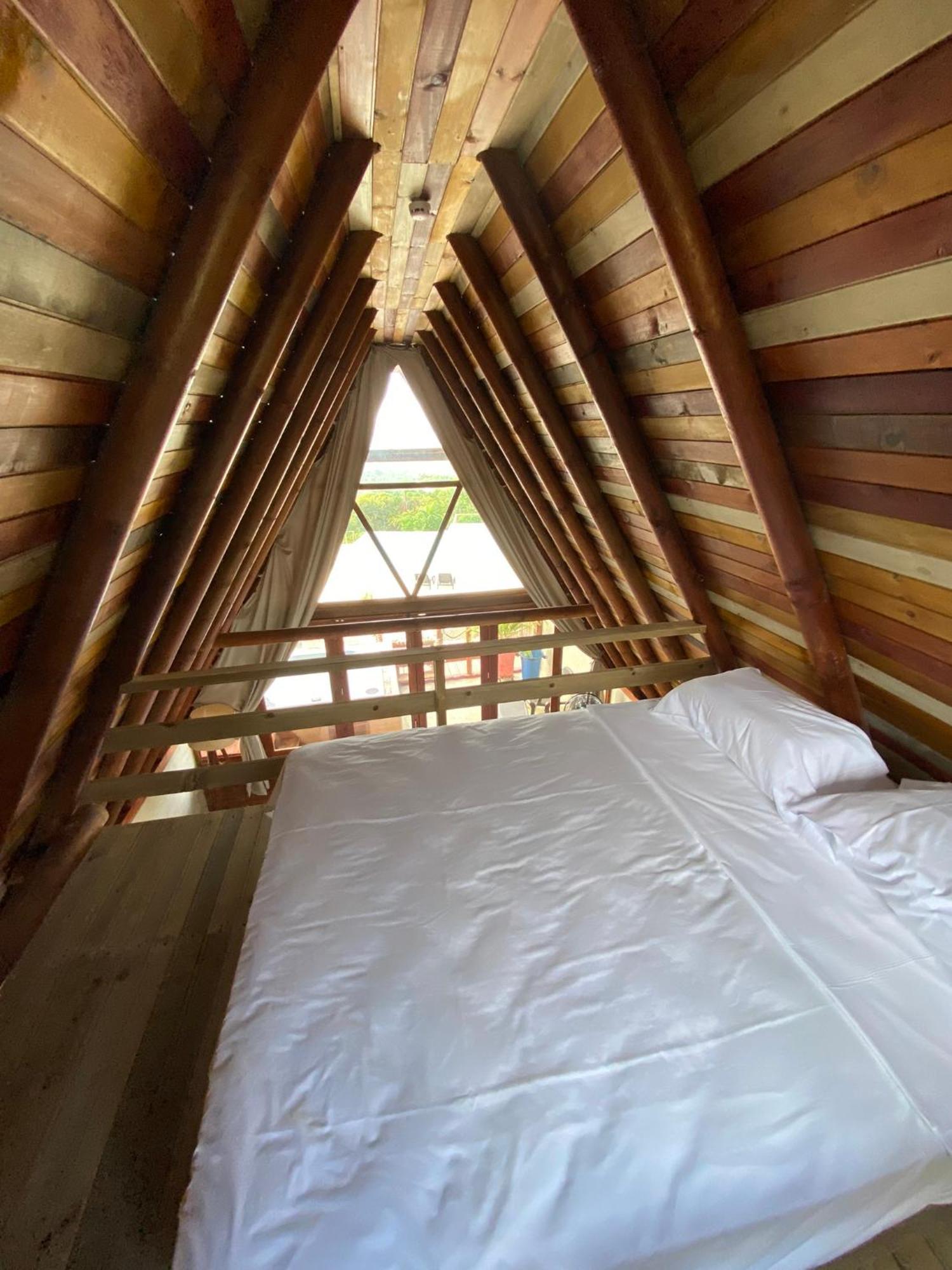 Ada Marina Chalets Turbaco Oda fotoğraf