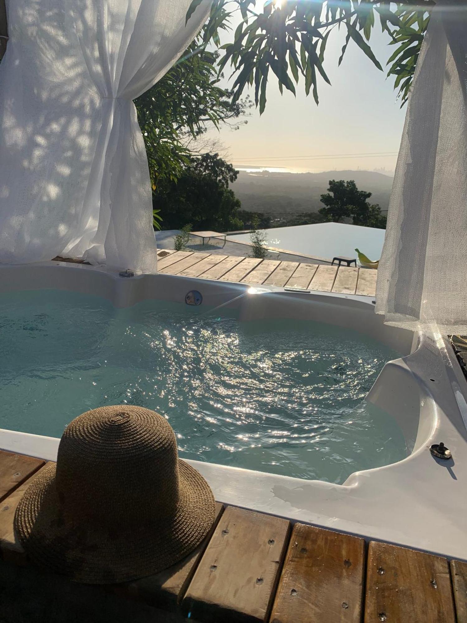 Ada Marina Chalets Turbaco Oda fotoğraf