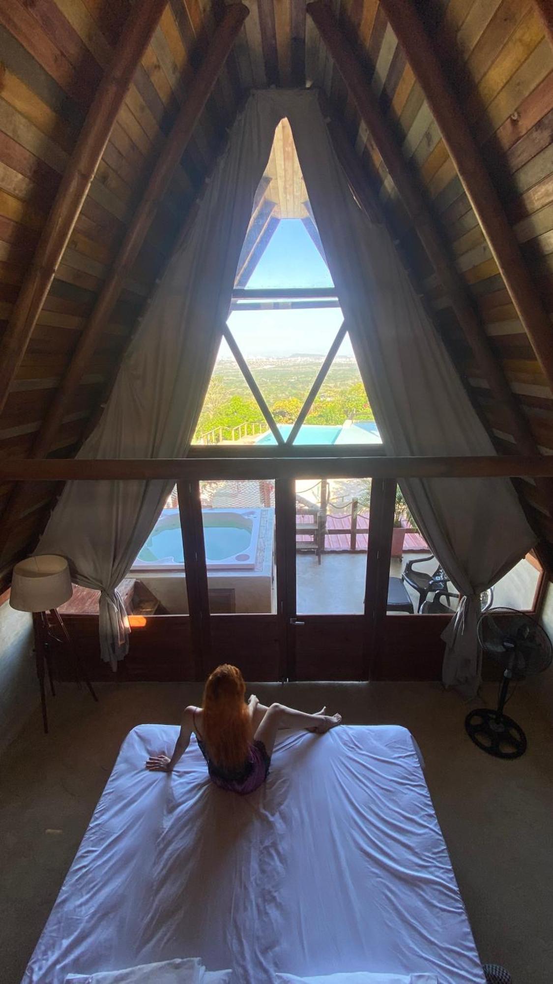 Ada Marina Chalets Turbaco Oda fotoğraf