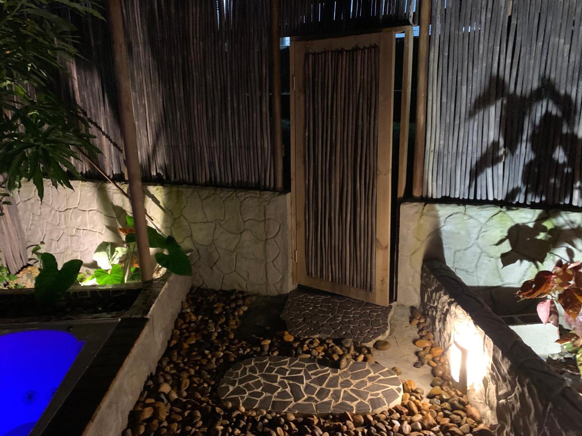 Ada Marina Chalets Turbaco Oda fotoğraf