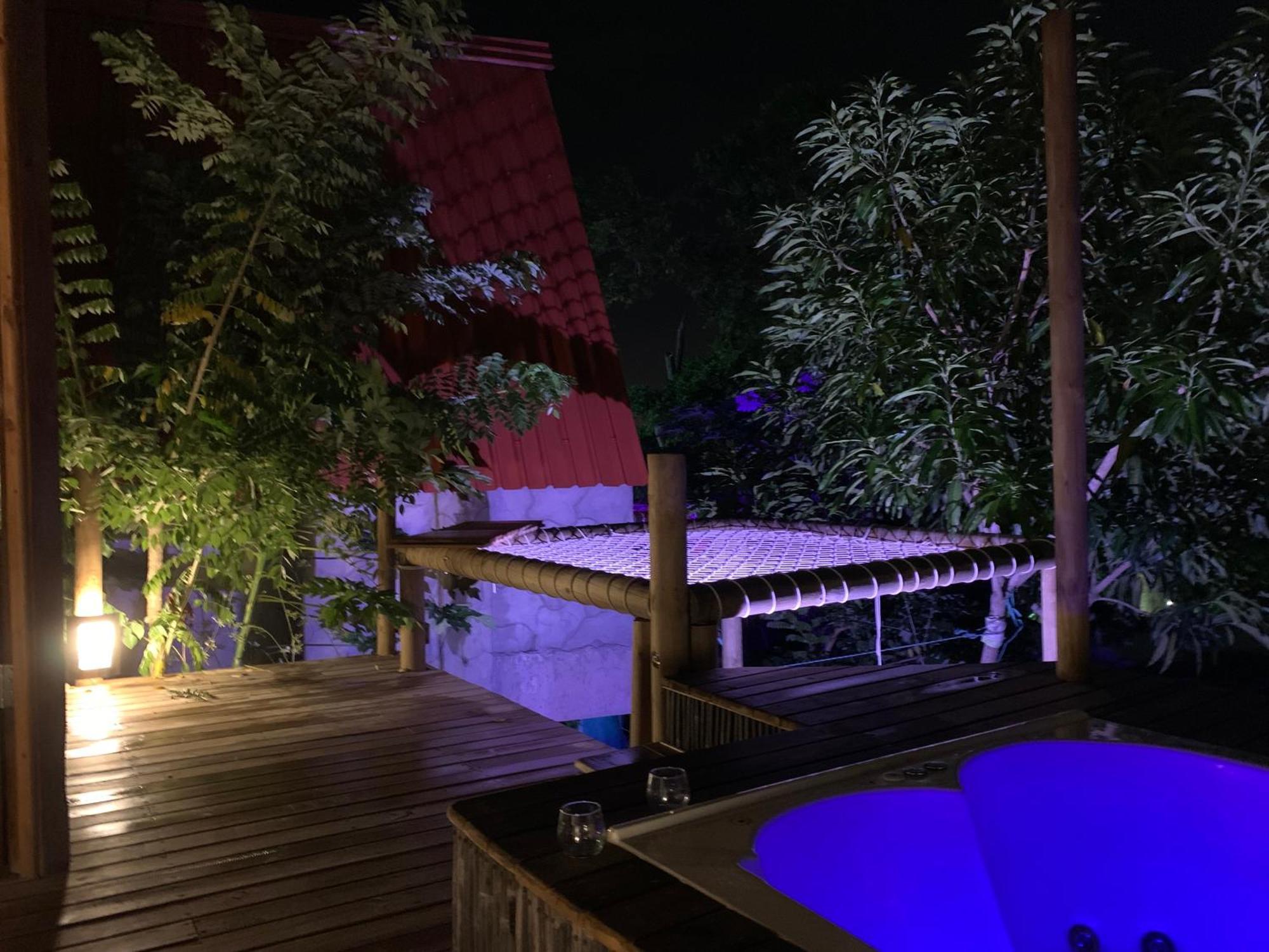 Ada Marina Chalets Turbaco Oda fotoğraf