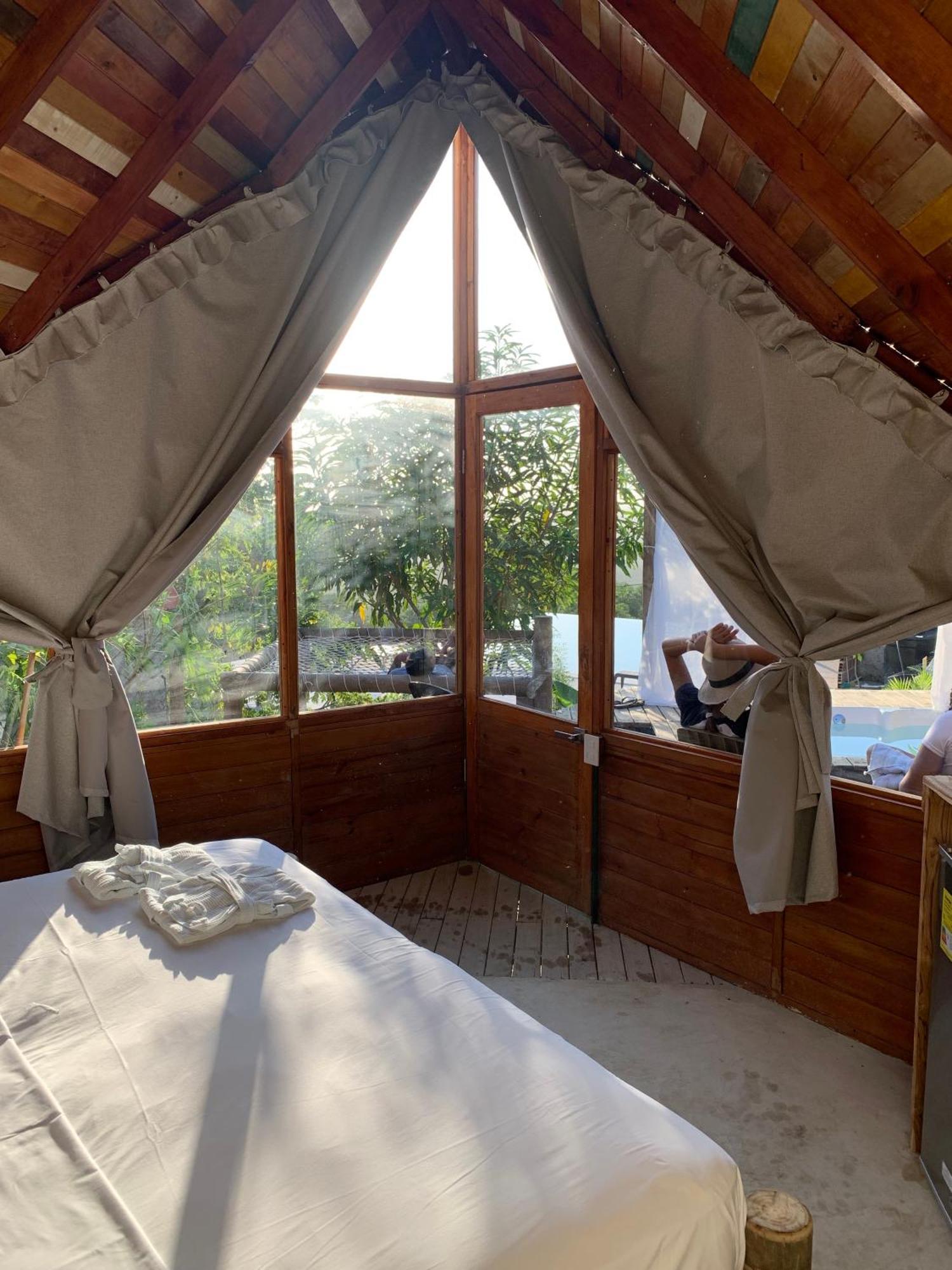 Ada Marina Chalets Turbaco Oda fotoğraf
