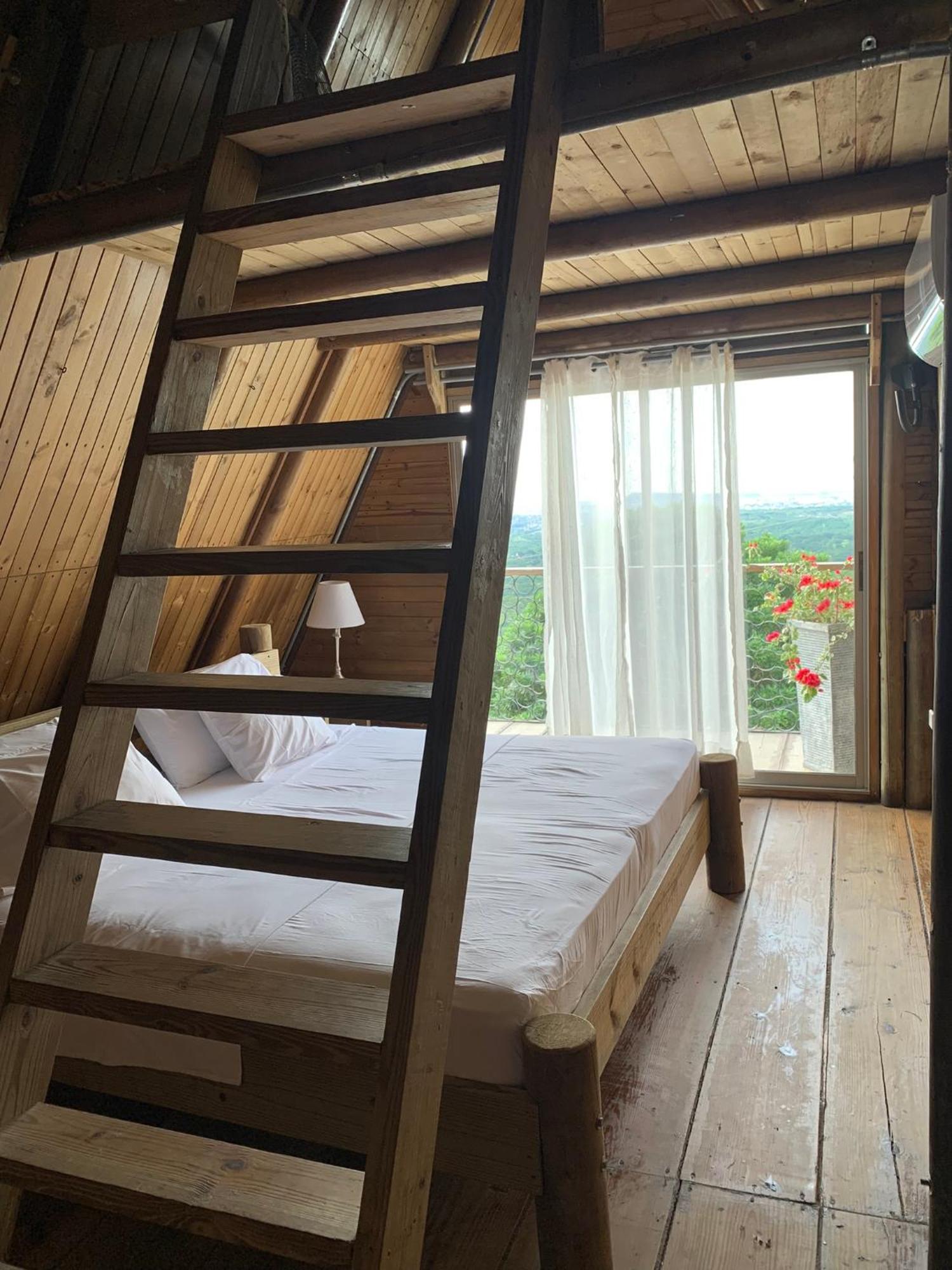 Ada Marina Chalets Turbaco Oda fotoğraf