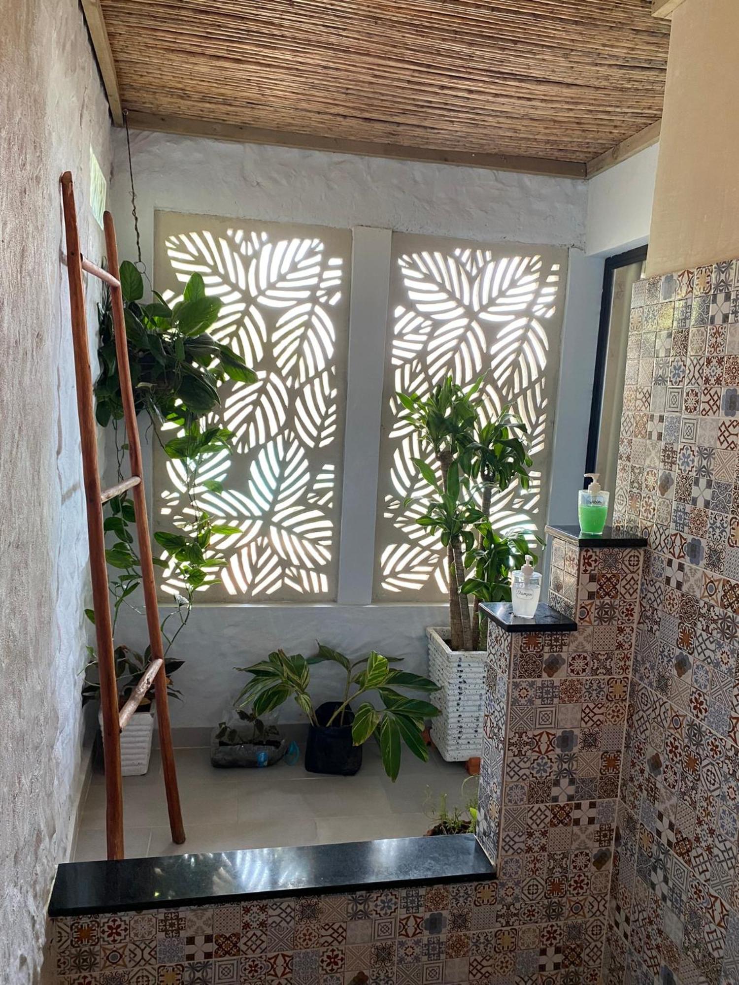 Ada Marina Chalets Turbaco Oda fotoğraf