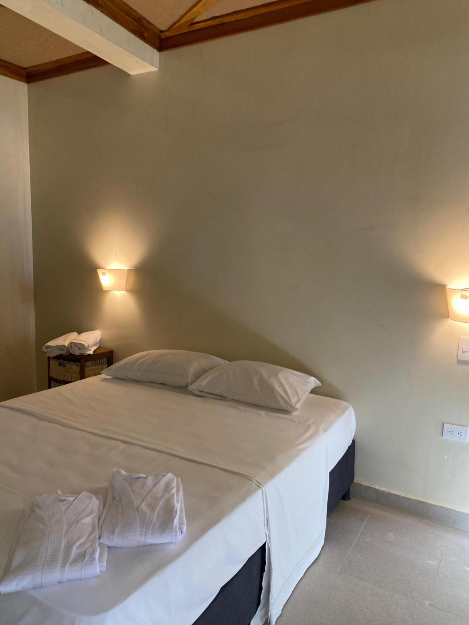 Ada Marina Chalets Turbaco Dış mekan fotoğraf