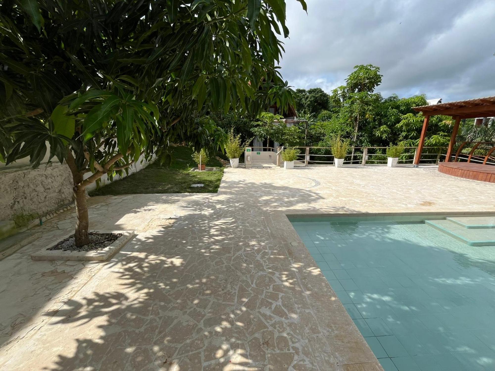 Ada Marina Chalets Turbaco Dış mekan fotoğraf