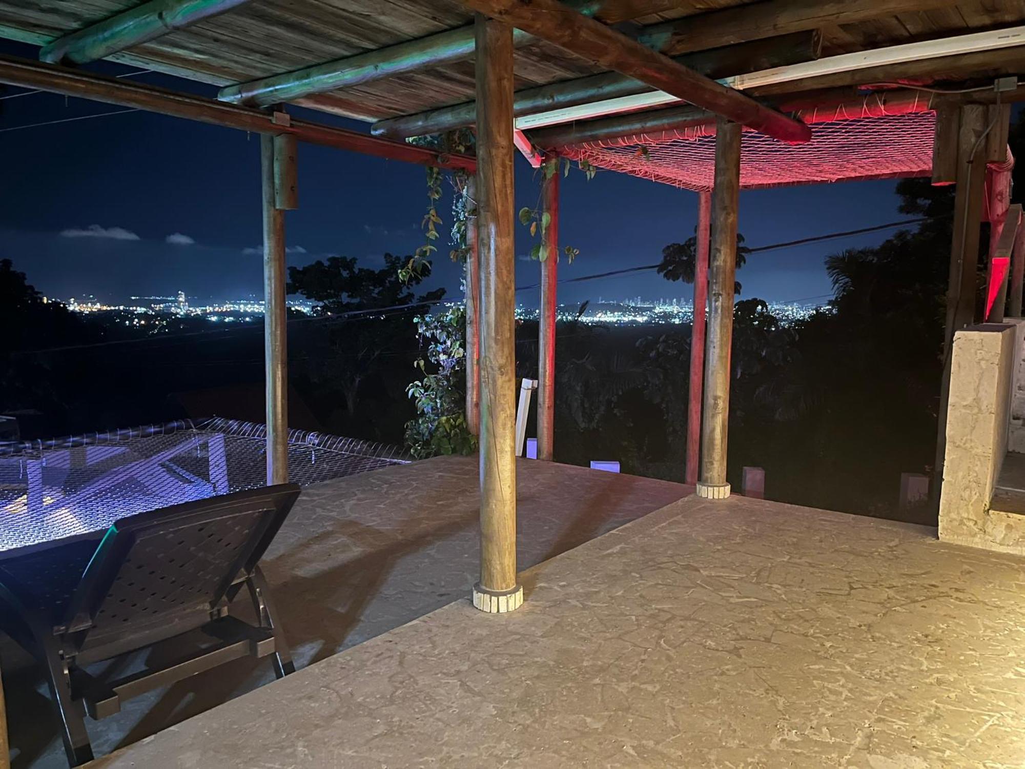 Ada Marina Chalets Turbaco Dış mekan fotoğraf