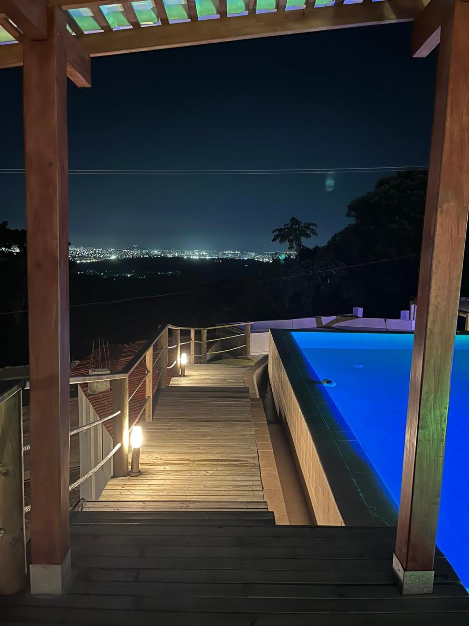 Ada Marina Chalets Turbaco Dış mekan fotoğraf